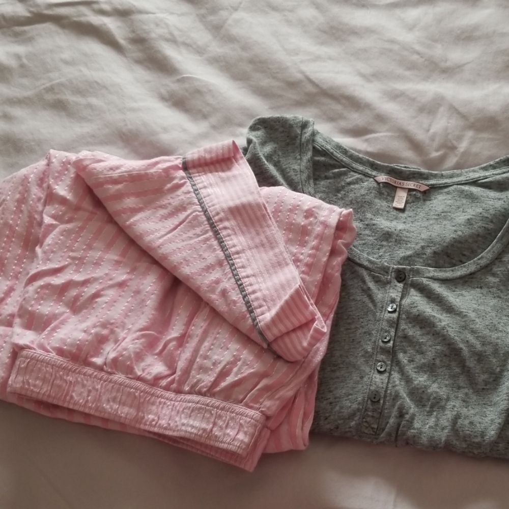 Victoria's Secret  Pajamas Set